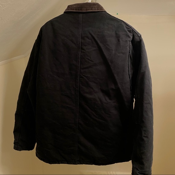 Carhartt Work Jacket - Picture 4 of 5